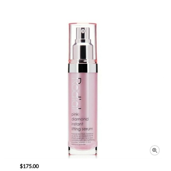 Pink Diamond Instant Lifting Serum By RADIAL. - Picture 3 of 6